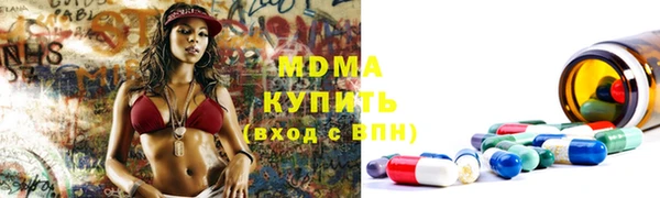 молекула духа Краснослободск