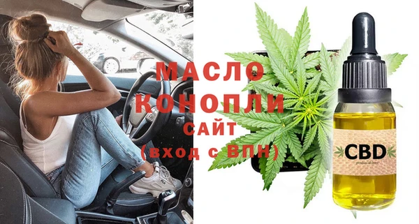 молекула духа Краснослободск
